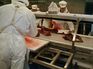 Toiduainetööstuse seadmed lihatööstus