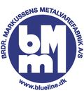  BRDR. Markussens Metalvarefabrik AS