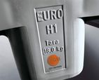 Kaubaalus H1 Euro