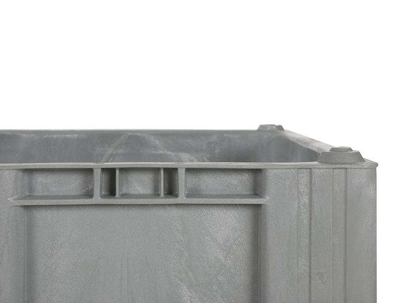 Pärlmutter: Pallet Box CB1