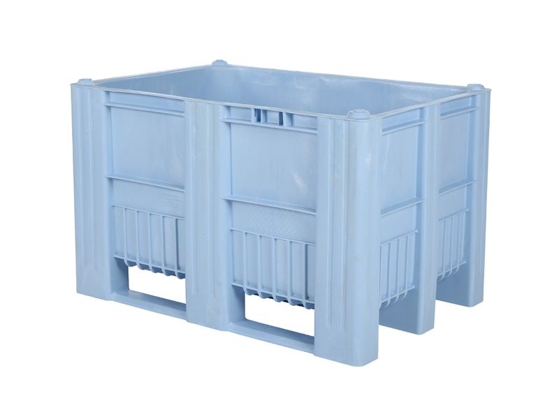 Pärlmutter: Pallet Box CB1