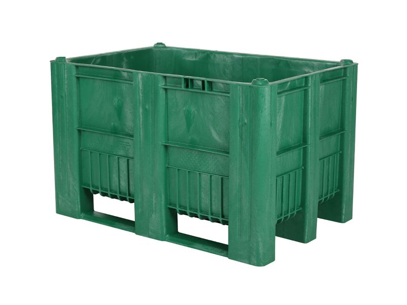 Pärlmutter: Pallet Box CB1