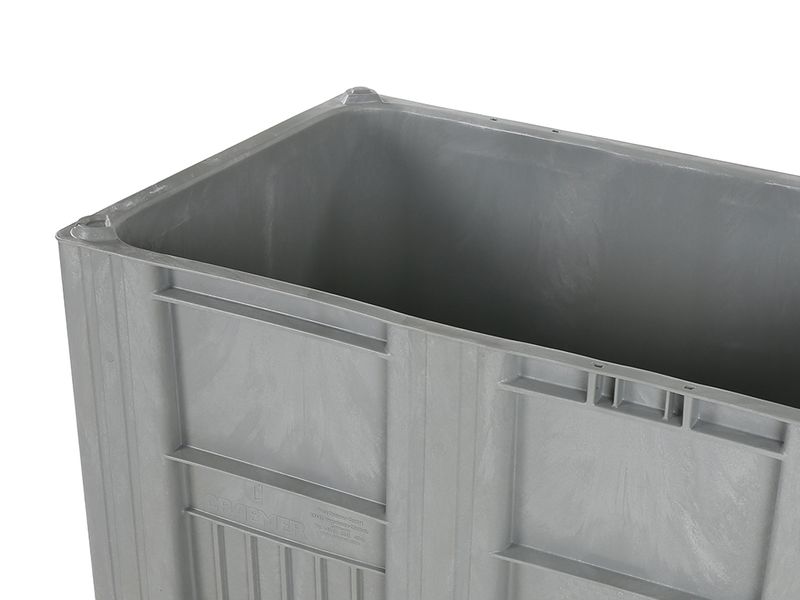 Pärlmutter: Pallet Box CB1