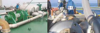 Kalapumbad ja kala pumpamise süsteemid